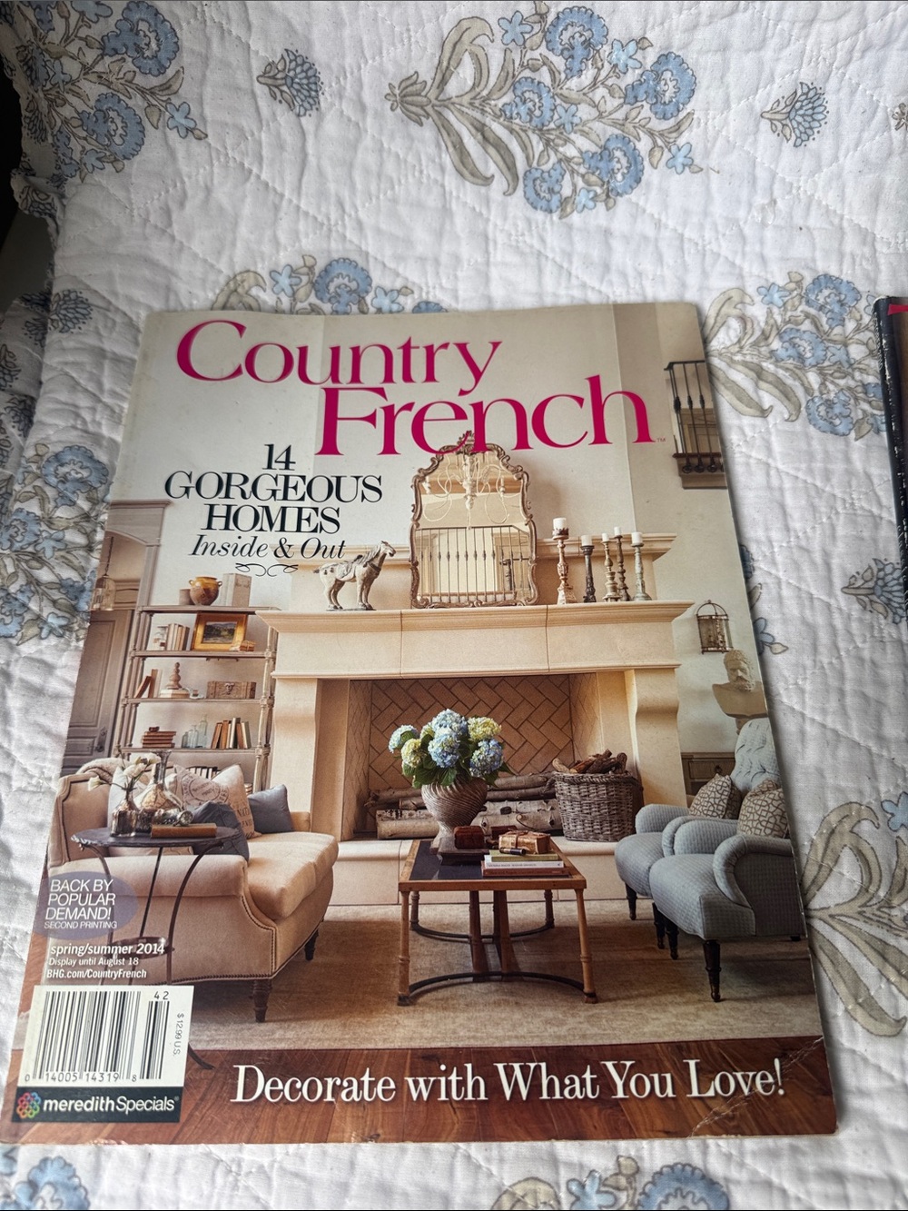 Traditional magazines bundle - Picture 4 of 5